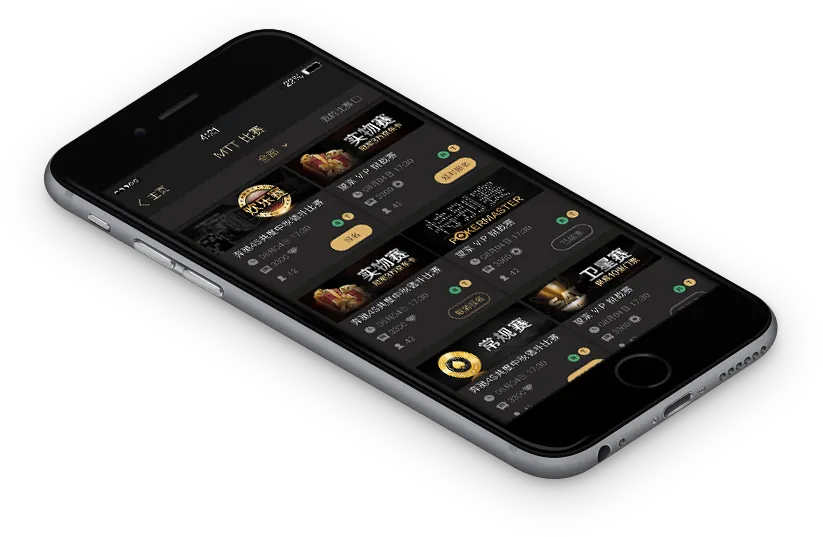 HHpoker德州官网入口
